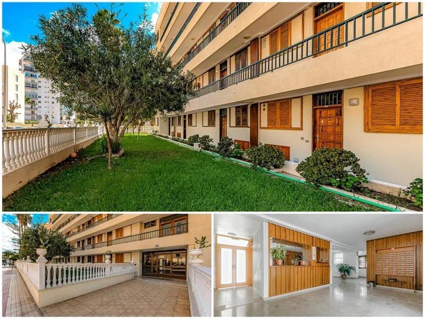 Apartment Tenerifeopenhome Bright Penthouse On The Cristianos