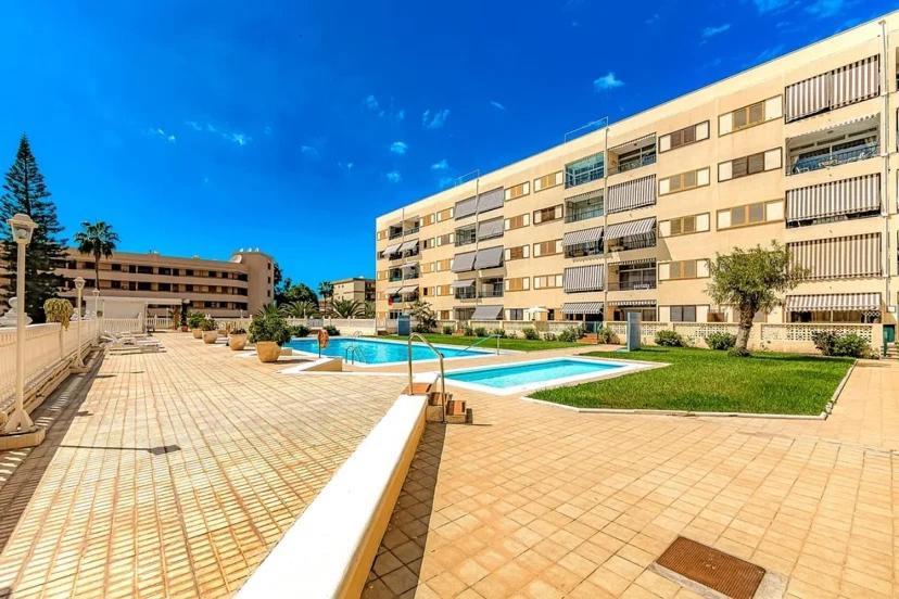 Tenerifeopenhome Bright Penthouse On The Cristianos Arona (Tenerife)