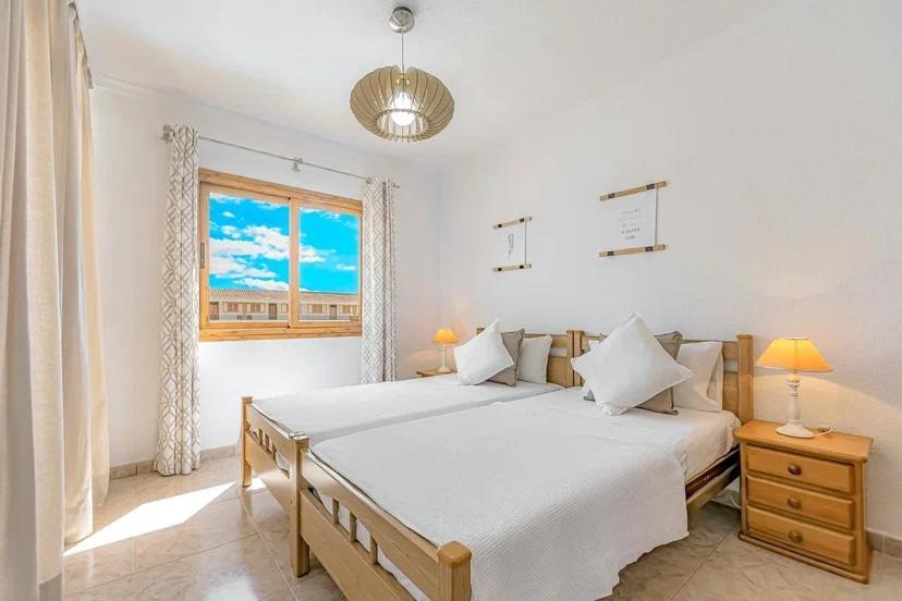 Tenerifeopenhome Bright Penthouse On The Cristianos