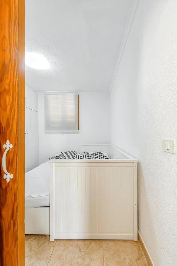 Tenerifeopenhome Bright Penthouse On The Cristianos