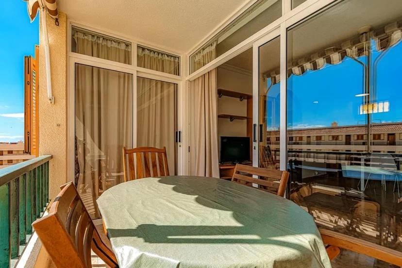 Tenerifeopenhome Bright Penthouse On The Cristianos Arona (Tenerife)
