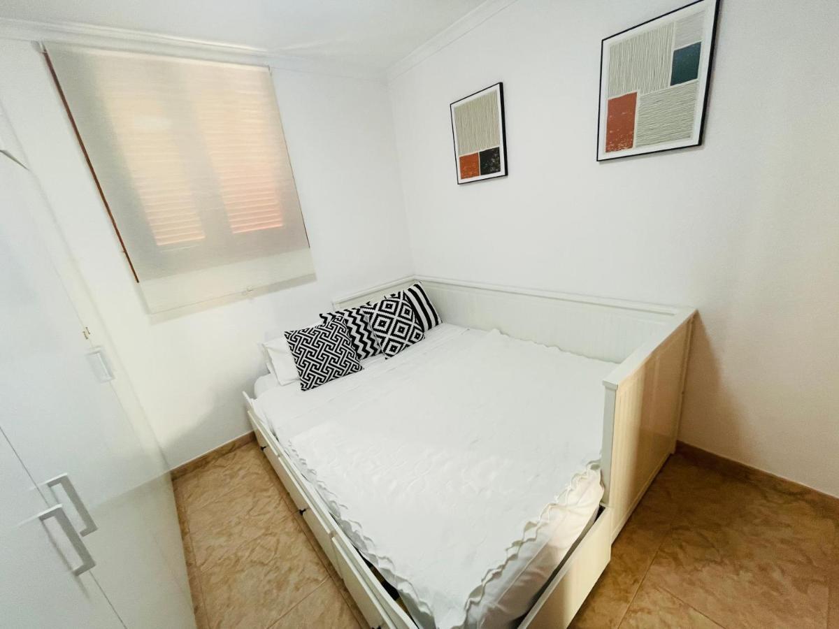 Tenerifeopenhome Bright Penthouse On The Cristianos Apartment Arona (Tenerife)
