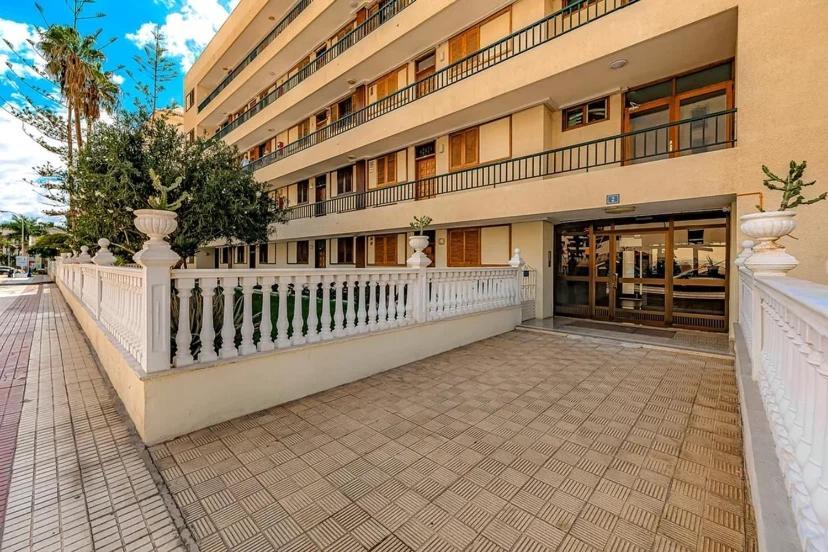 Tenerifeopenhome Bright Penthouse On The Cristianos Apartment Arona (Tenerife)