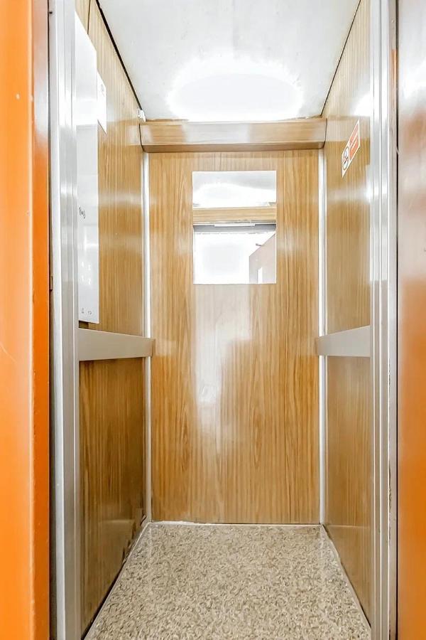 Apartment Tenerifeopenhome Bright Penthouse On The Cristianos Arona (Tenerife)