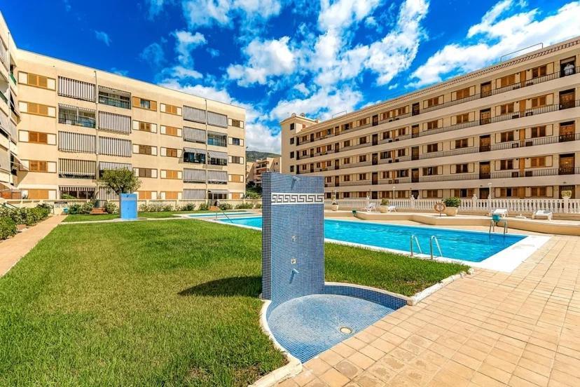 Tenerifeopenhome Bright Penthouse On The Cristianos Apartment *