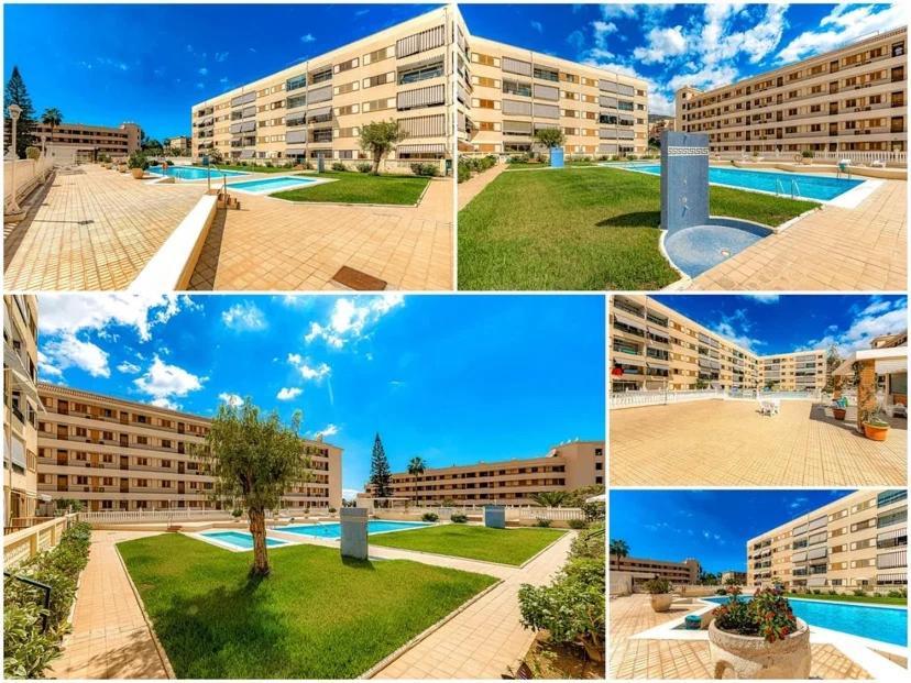 Tenerifeopenhome Bright Penthouse On The Cristianos *