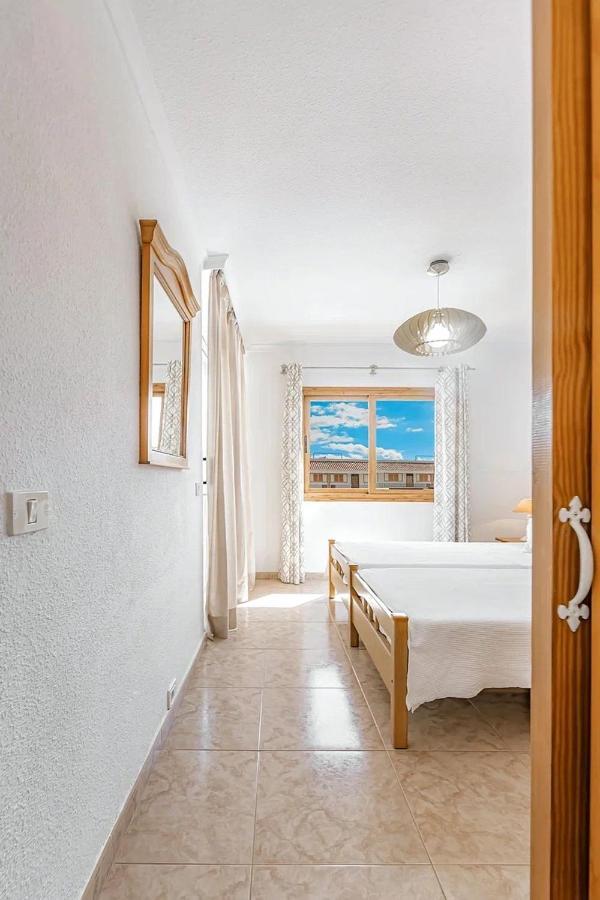 Tenerifeopenhome Bright Penthouse On The Cristianos
